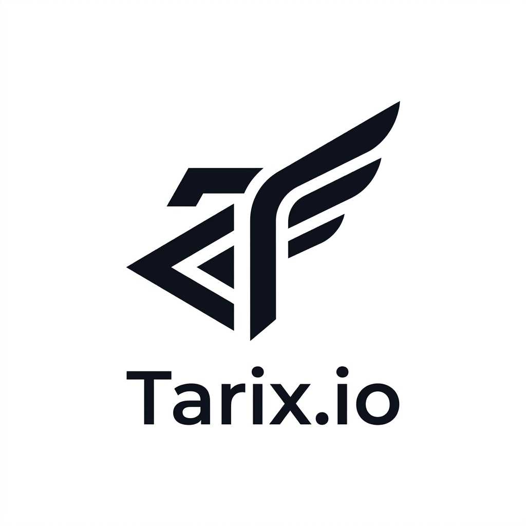 Tarix Logo